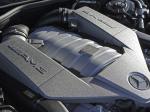 Mercedes-Benz CL63 AMG 2007 года (AU)